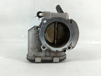 2011-2014 Hyundai Sonata Throttle Body P/N:35100-2G700 Fits Fits 2011 2012 2013 2014 2015 2016 OEM Used Auto Parts - Oemused