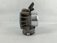 2011-2014 Hyundai Sonata Throttle Body P/N:35100-2G700 Fits Fits 2011 2012 2013 2014 2015 2016 OEM Used Auto Parts - Oemused
