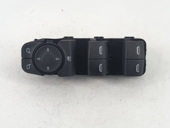 compare product 2011-2015 Hyundai Sonata Master Power Window Switch Replacement Driver Side Left P/N:D1A196A 84512940 Fits OEM Used Auto Parts