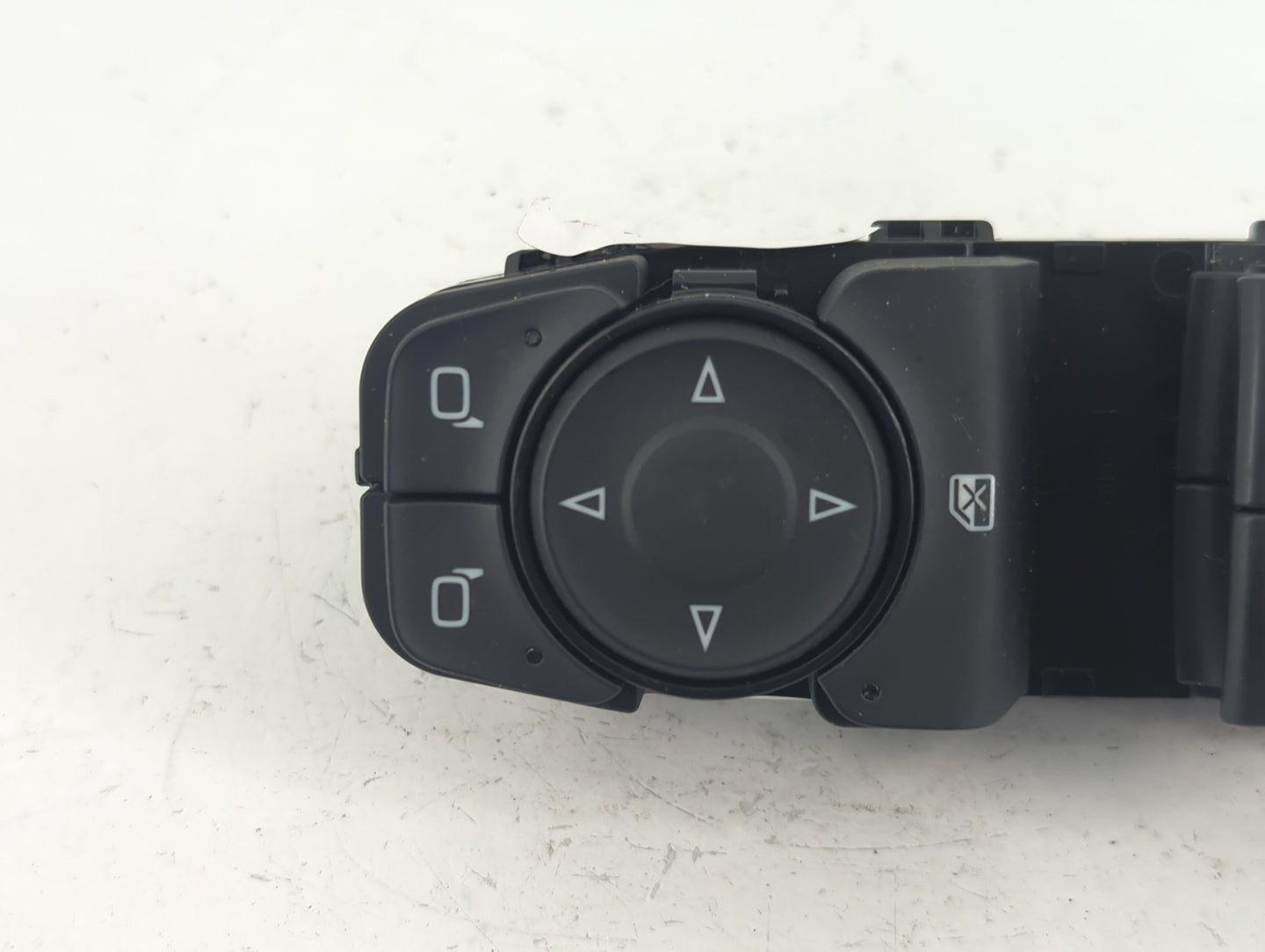 2011-2015 Hyundai Sonata Master Power Window Switch Replacement Driver Side Left P/N:D1A196A 84512940 Fits OEM Used Auto Par