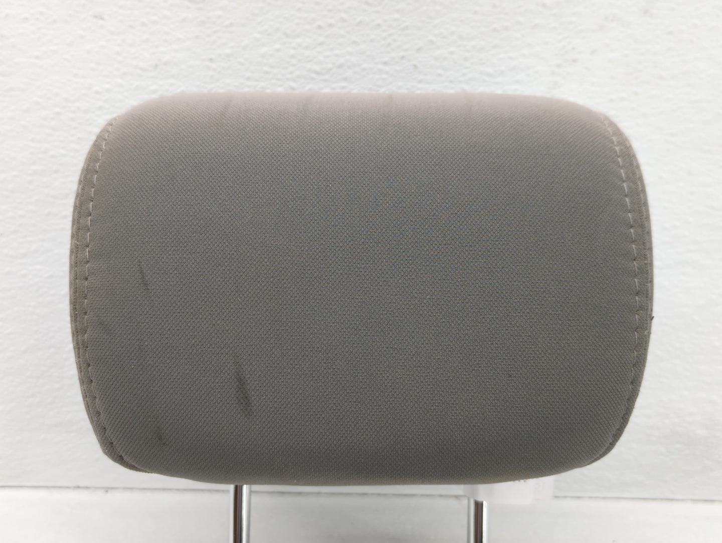 2013-2014 Hyundai Sonata Headrest Head Rest Front Driver Passenger Seat Fits Fits 2013 2014 OEM Used Auto Parts - Oemusedaut