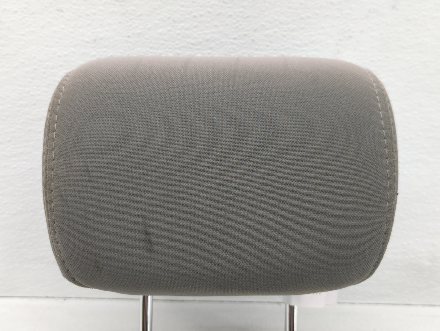 2013-2014 Hyundai Sonata Headrest Head Rest Front Driver Passenger Seat Fits Fits 2013 2014 OEM Used Auto Parts - Oemusedaut
