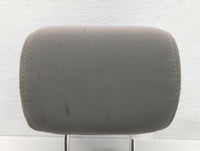 2013-2014 Hyundai Sonata Headrest Head Rest Front Driver Passenger Seat Fits Fits 2013 2014 OEM Used Auto Parts - Oemusedaut