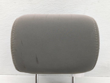 2013-2014 Hyundai Sonata Headrest Head Rest Front Driver Passenger Seat Fits Fits 2013 2014 OEM Used Auto Parts - Oemusedaut