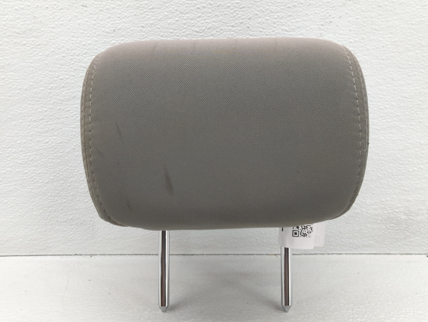 2013-2014 Hyundai Sonata Headrest Head Rest Front Driver Passenger Seat Fits Fits 2013 2014 OEM Used Auto Parts - Oemusedaut