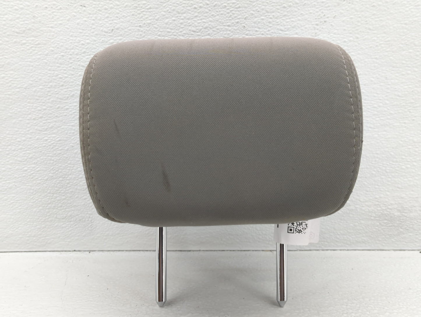 2013-2014 Hyundai Sonata Headrest Head Rest Front Driver Passenger Seat Fits Fits 2013 2014 OEM Used Auto Parts - Oemusedaut