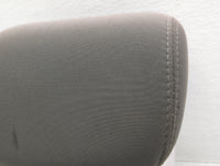 2013-2014 Hyundai Sonata Headrest Head Rest Front Driver Passenger Seat Fits Fits 2013 2014 OEM Used Auto Parts - Oemusedaut