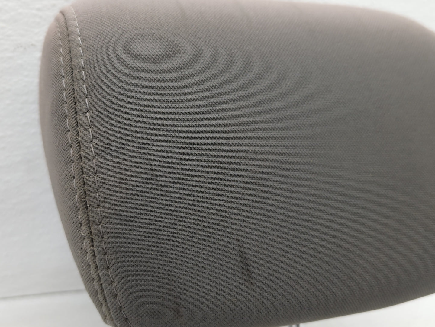 2013-2014 Hyundai Sonata Headrest Head Rest Front Driver Passenger Seat Fits Fits 2013 2014 OEM Used Auto Parts - Oemusedaut