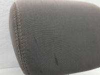 2013-2014 Hyundai Sonata Headrest Head Rest Front Driver Passenger Seat Fits Fits 2013 2014 OEM Used Auto Parts - Oemusedaut