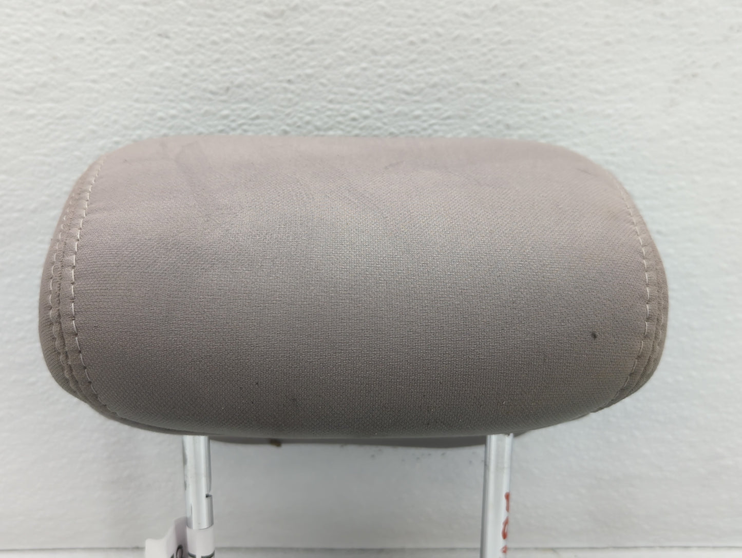 2013-2014 Hyundai Sonata Headrest Head Rest Front Driver Passenger Seat Fits Fits 2013 2014 OEM Used Auto Parts - Oemusedaut
