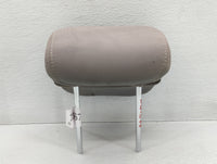 2013-2014 Hyundai Sonata Headrest Head Rest Front Driver Passenger Seat Fits Fits 2013 2014 OEM Used Auto Parts - Oemusedaut