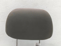 2013-2015 Hyundai Sonata Headrest Head Rest Front Driver Passenger Seat Fits Fits 2013 2014 2015 OEM Used Auto Parts - Oemus