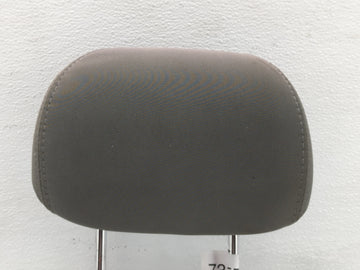 2013-2015 Hyundai Sonata Headrest Head Rest Front Driver Passenger Seat Fits Fits 2013 2014 2015 OEM Used Auto Parts - Oemus