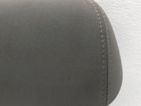 2013-2015 Hyundai Sonata Headrest Head Rest Front Driver Passenger Seat Fits Fits 2013 2014 2015 OEM Used Auto Parts - Oemus