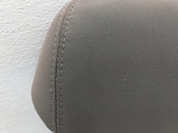 2013-2015 Hyundai Sonata Headrest Head Rest Front Driver Passenger Seat Fits Fits 2013 2014 2015 OEM Used Auto Parts - Oemus