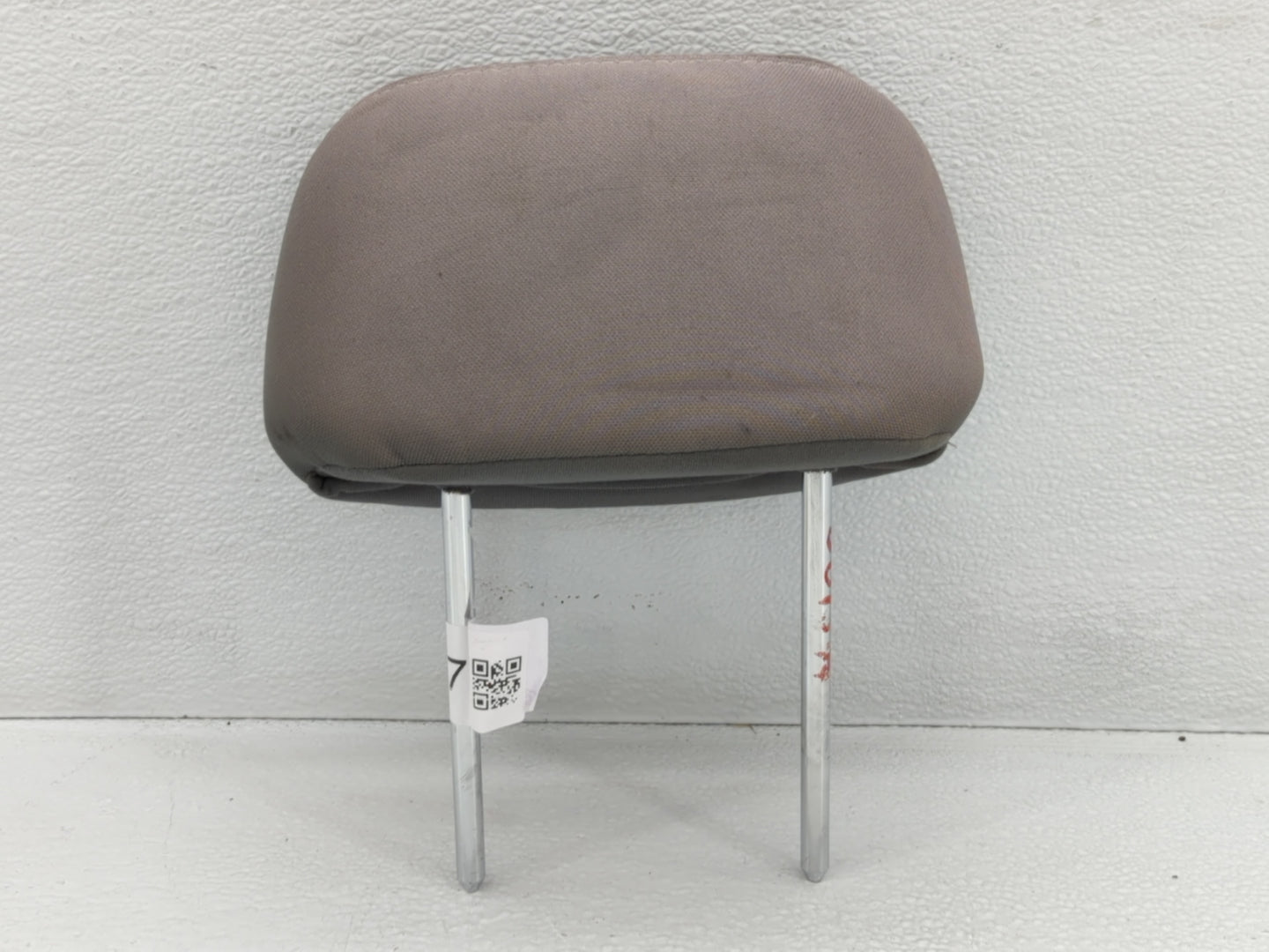 2013-2015 Hyundai Sonata Headrest Head Rest Front Driver Passenger Seat Fits Fits 2013 2014 2015 OEM Used Auto Parts - Oemus
