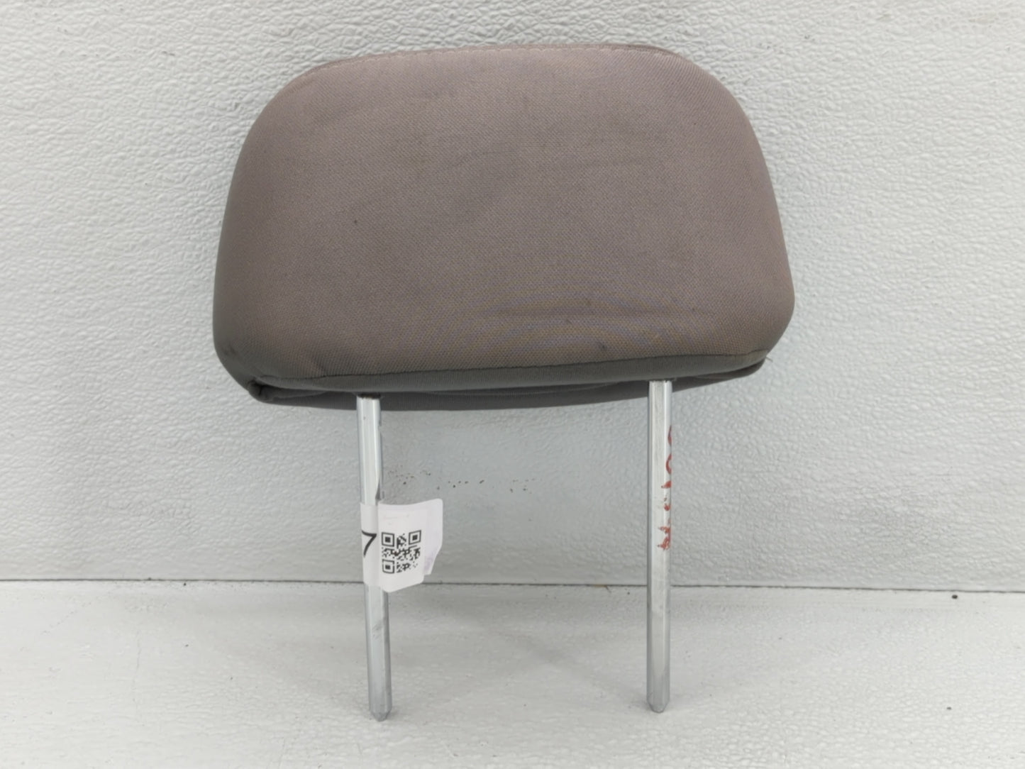 2013-2015 Hyundai Sonata Headrest Head Rest Front Driver Passenger Seat Fits Fits 2013 2014 2015 OEM Used Auto Parts - Oemus