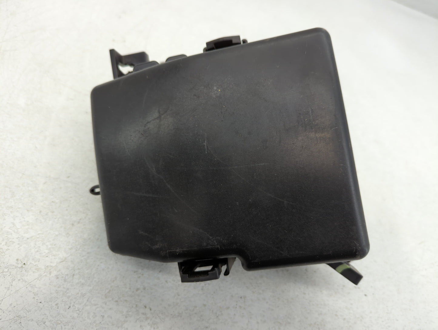 2011-2014 Hyundai Sonata Fusebox Fuse Box Panel Relay Module P/N:VS912003Q094YB Fits Fits 2011 2012 2013 2014 OEM Used Auto 