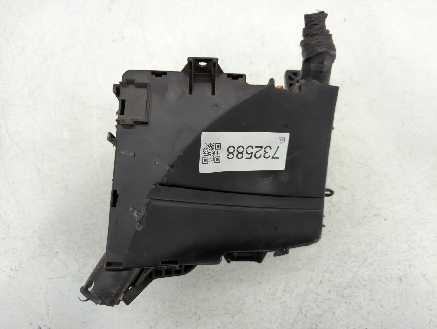 2011-2014 Hyundai Sonata Fusebox Fuse Box Panel Relay Module P/N:VS912003Q094YB Fits Fits 2011 2012 2013 2014 OEM Used Auto 