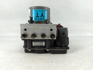 2011-2014 Hyundai Sonata Throttle Body P/N:0 265 238 094 Fits Fits 2011 2012 2013 2014 2015 2016 OEM Used Auto Parts - Oemus