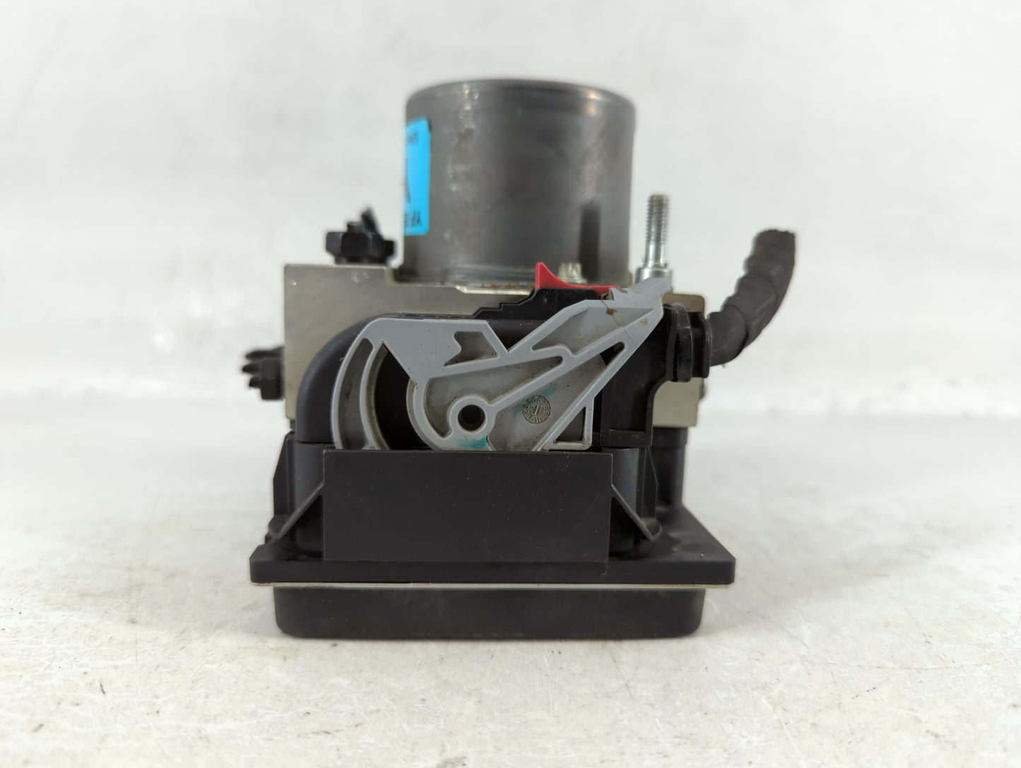 2011-2014 Hyundai Sonata Throttle Body P/N:0 265 238 094 Fits Fits 2011 2012 2013 2014 2015 2016 OEM Used Auto Parts - Oemus