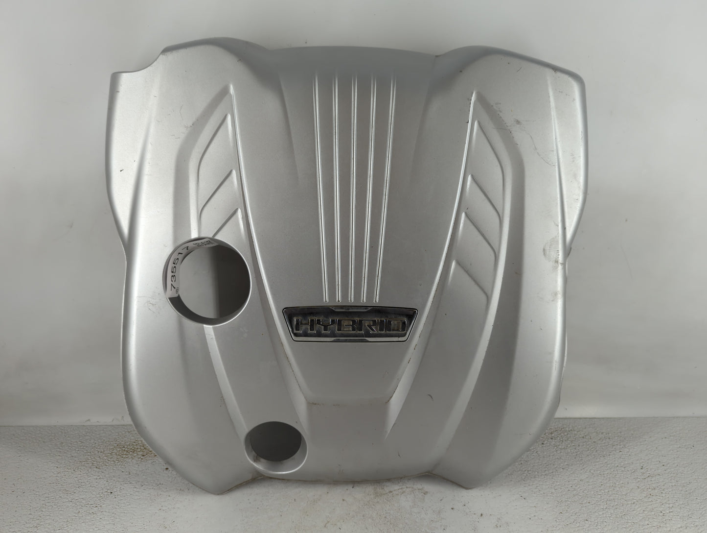 2013 Hyundai Sonata Engine Cover - Oemusedautoparts1.com