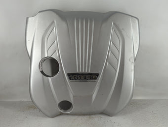 compare product 2013 Hyundai Sonata Engine Cover