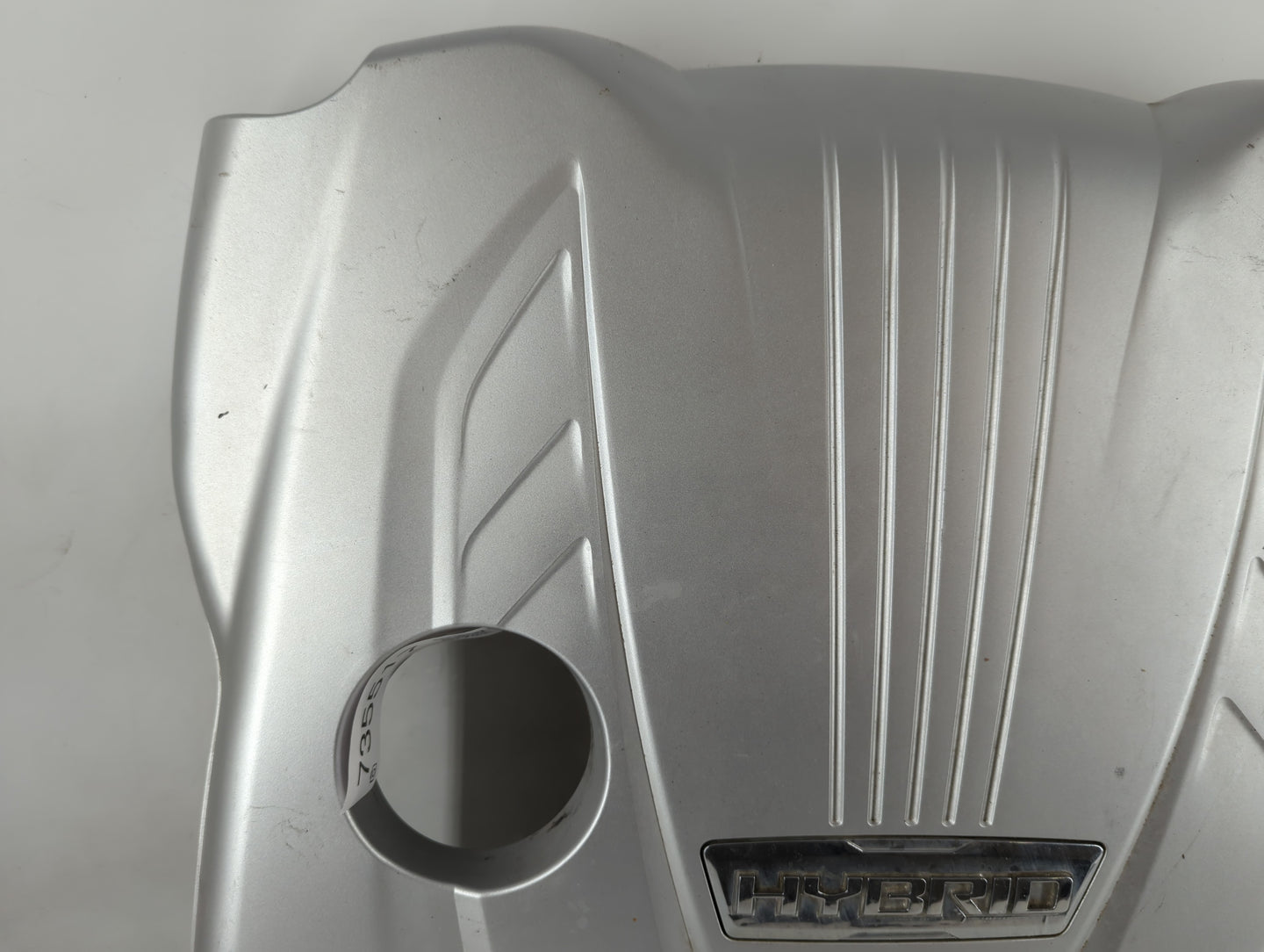2013 Hyundai Sonata Engine Cover - Oemusedautoparts1.com
