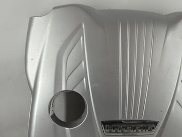 2013 Hyundai Sonata Engine Cover