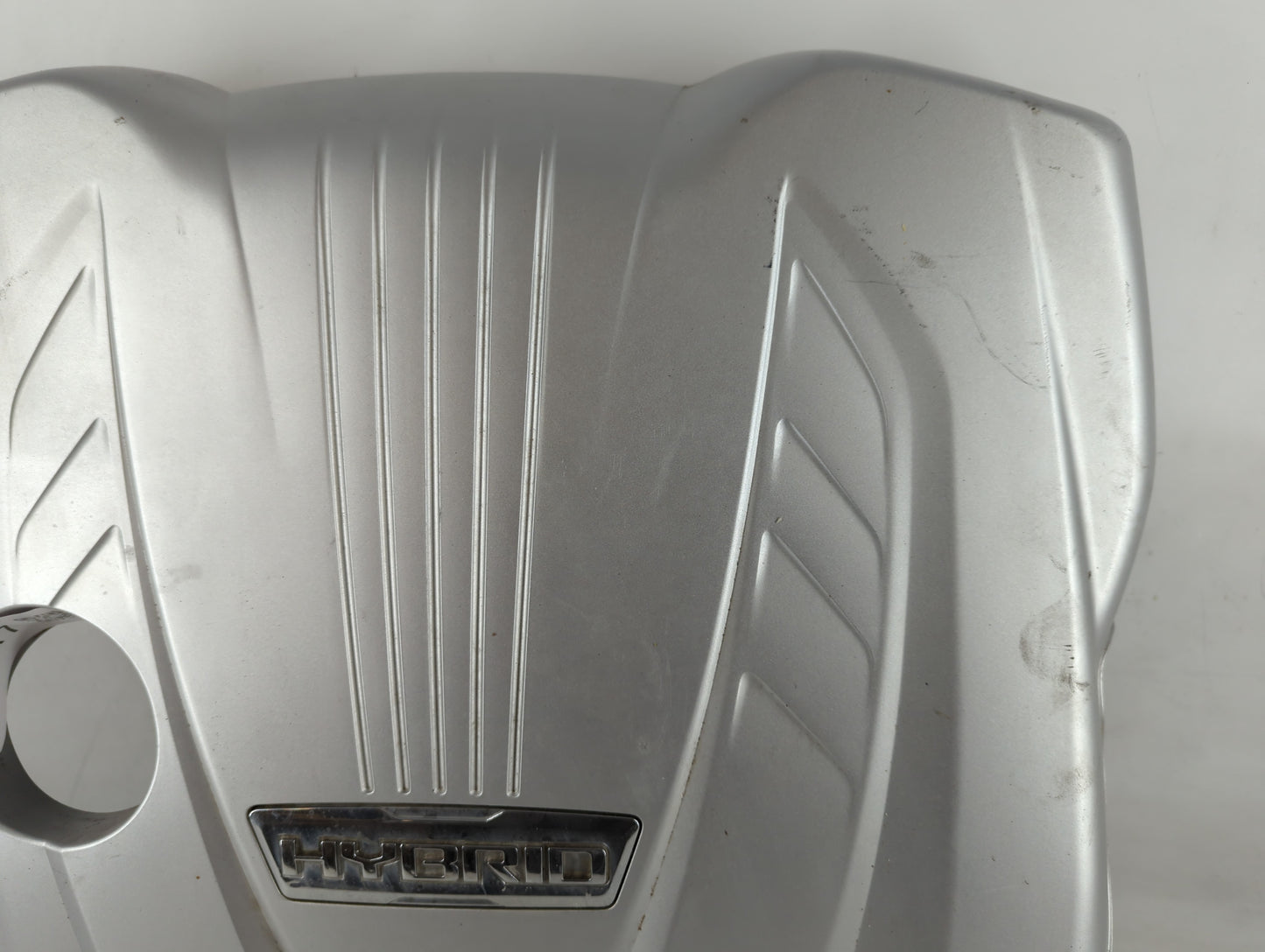 2013 Hyundai Sonata Engine Cover - Oemusedautoparts1.com