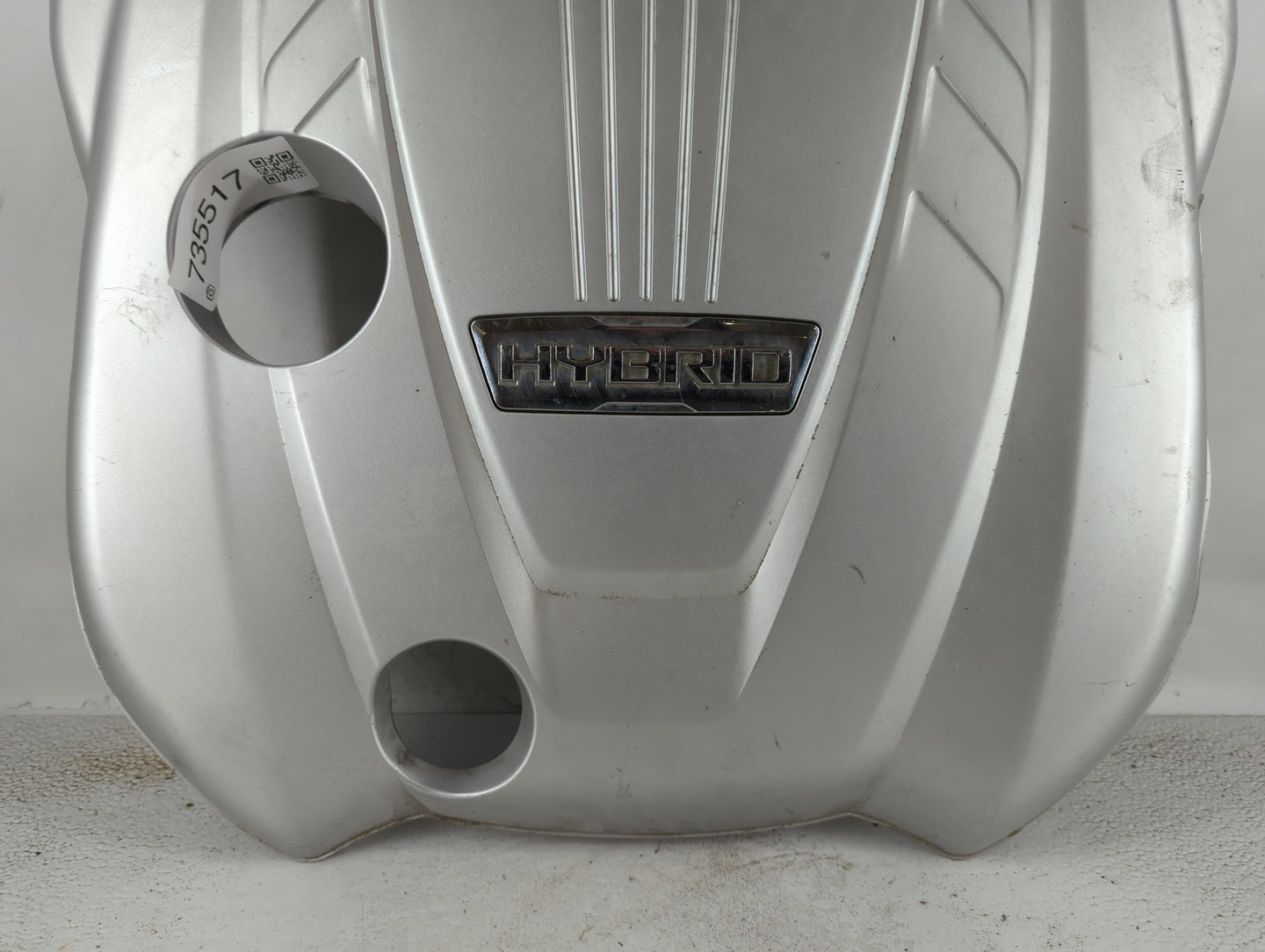 2013 Hyundai Sonata Engine Cover - Oemusedautoparts1.com