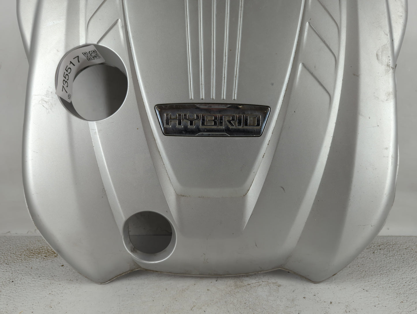 2013 Hyundai Sonata Engine Cover - Oemusedautoparts1.com