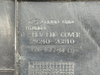 2013 Hyundai Sonata Engine Cover - Oemusedautoparts1.com