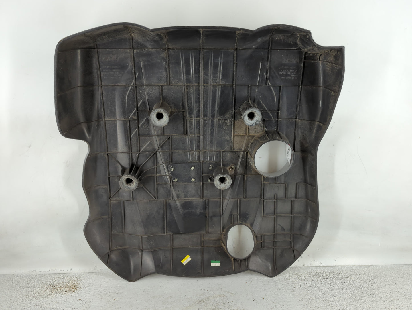 2013 Hyundai Sonata Engine Cover - Oemusedautoparts1.com