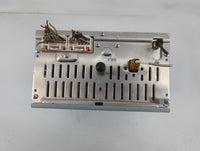 2013-2014 Hyundai Sonata Radio AM FM Cd Player Receiver Replacement P/N:96180-3Q700 Fits Fits 2013 2014 OEM Used Auto Parts 