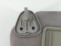 2012-2014 Hyundai Sonata Sun Visor Shade Replacement Driver Left Mirror Fits Fits 2012 2013 2014 OEM Used Auto Parts - Oemus