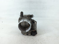 2011-2014 Hyundai Sonata Throttle Body P/N:35100-2G700 Fits Fits 2011 2012 2013 2014 2015 2016 OEM Used Auto Parts - Oemused