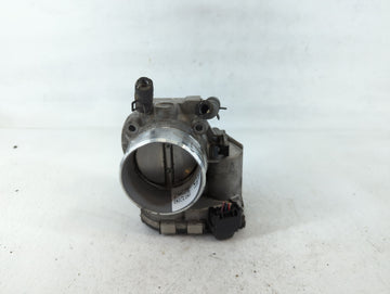 2011-2014 Hyundai Sonata Throttle Body P/N:35100-2G700 Fits Fits 2011 2012 2013 2014 2015 2016 OEM Used Auto Parts - Oemused