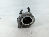 2011-2014 Hyundai Sonata Throttle Body P/N:35100-2G700 Fits Fits 2011 2012 2013 2014 2015 2016 OEM Used Auto Parts - Oemused