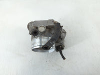 2011-2014 Hyundai Sonata Throttle Body P/N:35100-2G700 Fits Fits 2011 2012 2013 2014 2015 2016 OEM Used Auto Parts - Oemused