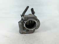 2011-2014 Hyundai Sonata Throttle Body P/N:35100-2G700 Fits Fits 2011 2012 2013 2014 2015 2016 OEM Used Auto Parts - Oemused