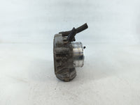 2011-2014 Hyundai Sonata Throttle Body P/N:35100-2G700 Fits Fits 2011 2012 2013 2014 2015 2016 OEM Used Auto Parts - Oemused