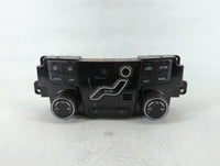 2011-2013 Hyundai Sonata Climate Control Module Temperature AC/Heater Replacement P/N:97250-4R102 Fits Fits 2011 2012 2013 O