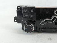 2011-2013 Hyundai Sonata Climate Control Module Temperature AC/Heater Replacement P/N:97250-4R102 Fits Fits 2011 2012 2013 O
