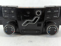 2011-2013 Hyundai Sonata Climate Control Module Temperature AC/Heater Replacement P/N:97250-4R102 Fits Fits 2011 2012 2013 O