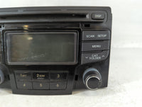 2013-2014 Hyundai Sonata Am Fm Cd Player Radio Receiver - Oemusedautoparts1.com