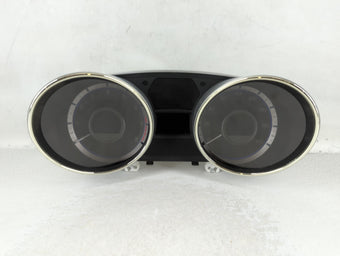 compare product 2011-2014 Hyundai Sonata Instrument Cluster Speedometer Gauges P/N:94001-3Q014 Fits Fits 2011 2012 2013 2014 OEM Used Auto Parts