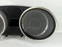 2011-2014 Hyundai Sonata Instrument Cluster Speedometer Gauges P/N:94001-3Q014 Fits Fits 2011 2012 2013 2014 OEM Used Auto P