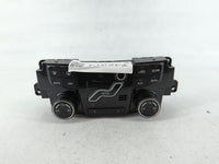 2011-2013 Hyundai Sonata Climate Control Module Temperature AC/Heater Replacement P/N:97250-4R102 Fits Fits 2011 2012 2013 O