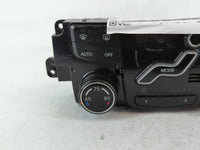 2011-2013 Hyundai Sonata Climate Control Module Temperature AC/Heater Replacement P/N:97250-4R102 Fits Fits 2011 2012 2013 O